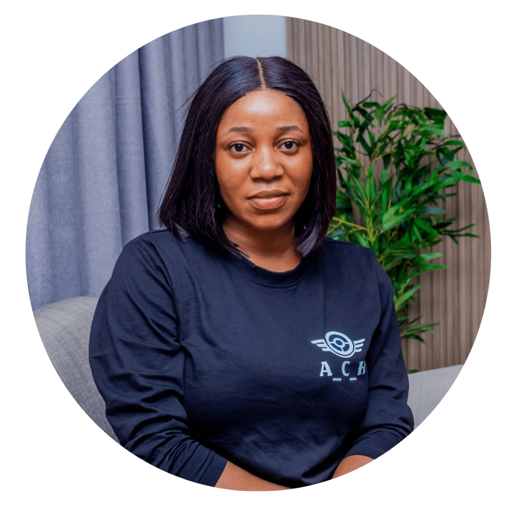 Ella Veronica Amunere